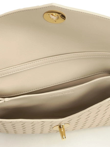 Borsa cross-body  "Knot Lock"
