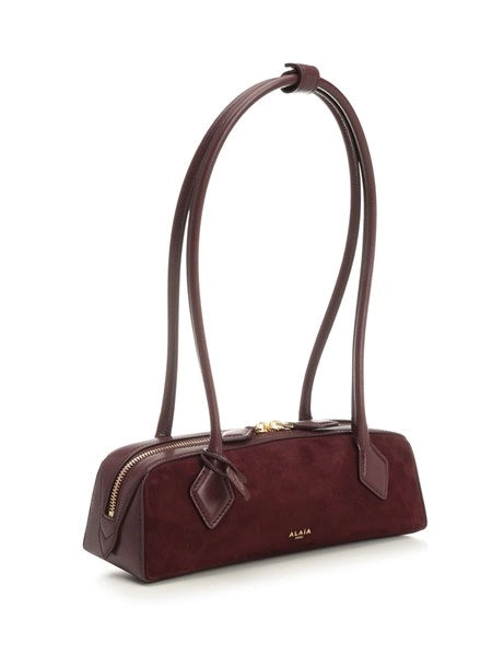 Borsa "Le Teckel" piccola
