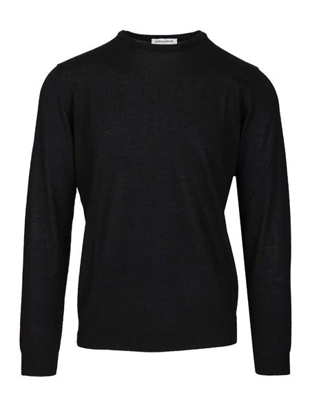 Maglia girocollo