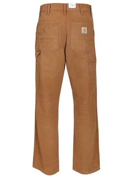 pantaloni Single Knee