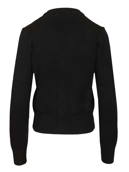 Cardigan "Ami de Cœur"