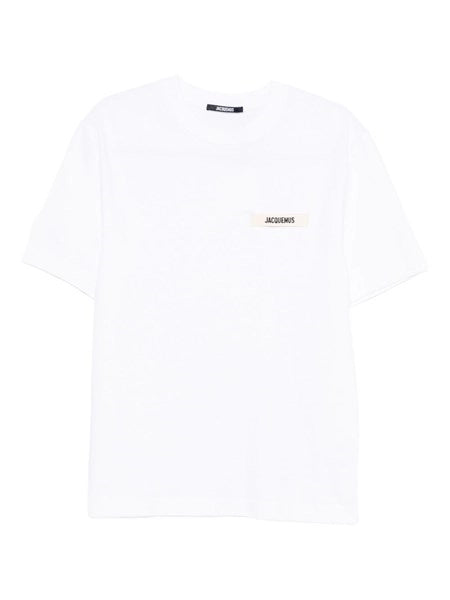 T-shirt in cotone