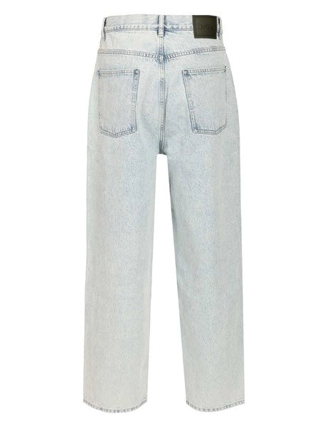 Jean "Baggy"
