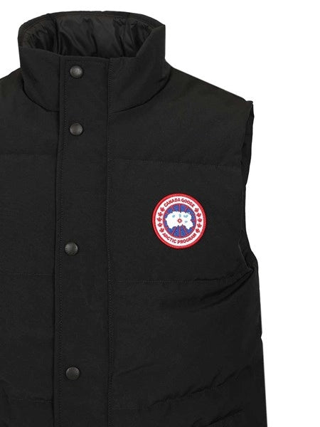Gilet Freestyle Crew
