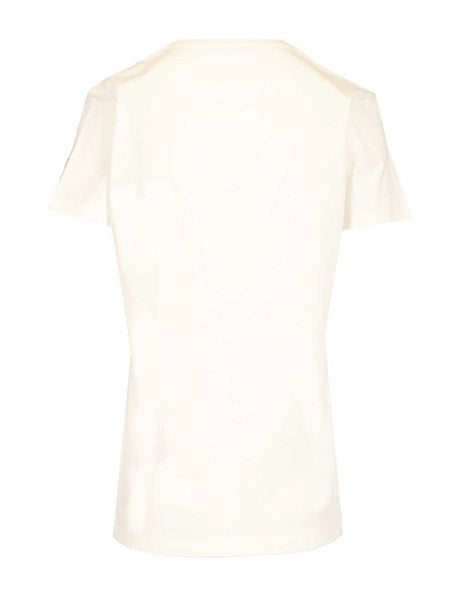 T-shirt in cotone
