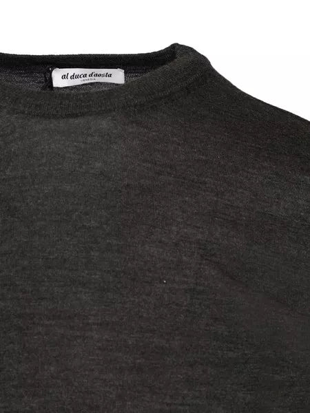Maglia girocollo