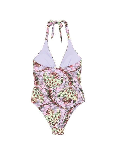 Costume da bagno intero