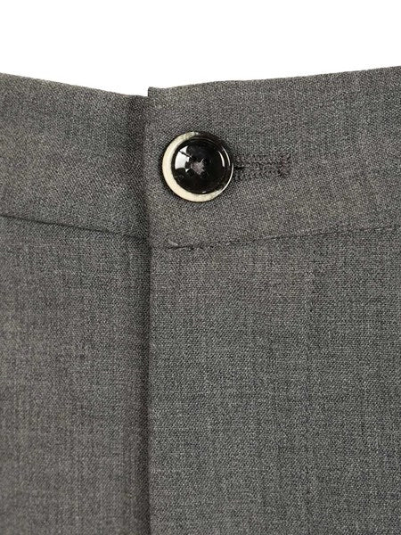 Pantalone dritto