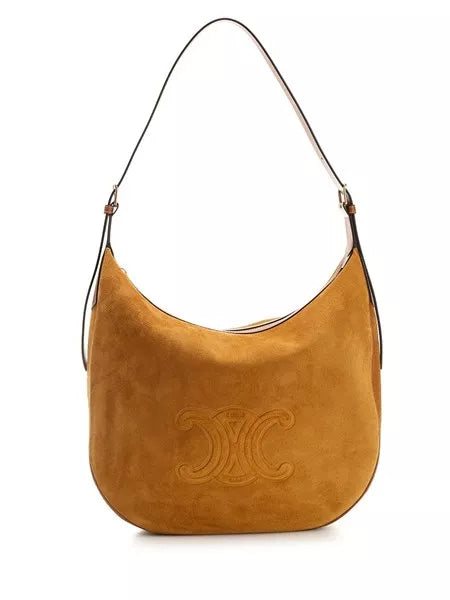 Borsa hobo "Heloise"