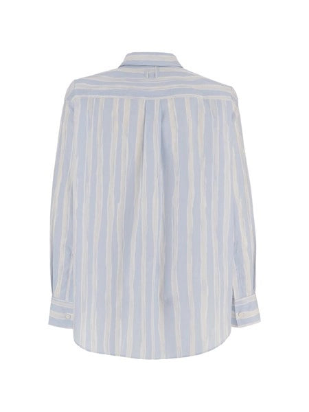 Camicia "Camargue"