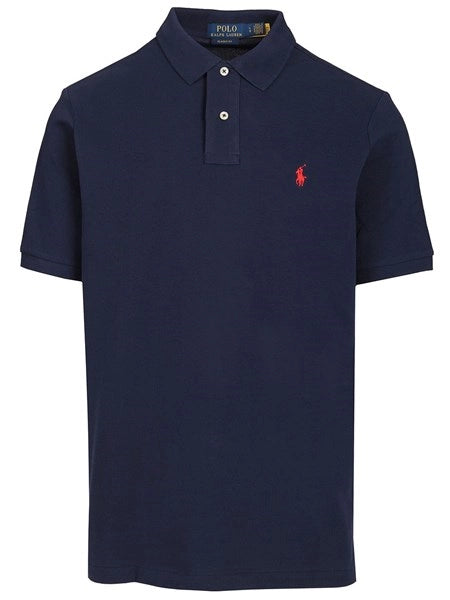 Polo Slim-Fit
