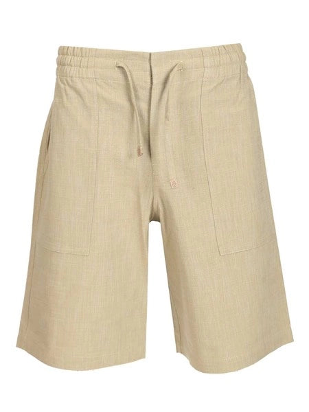 Short "Elastiqué"