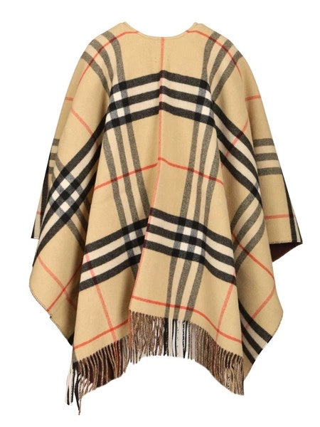 Mantella con check