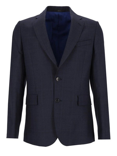 Abito sartoriale un petto