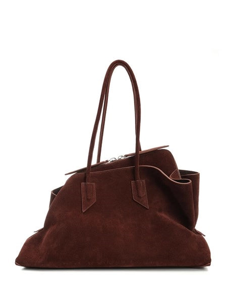 Borsa "La Passeggiata" media