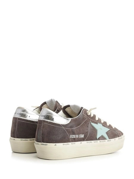 Sneakers "Hi Star"