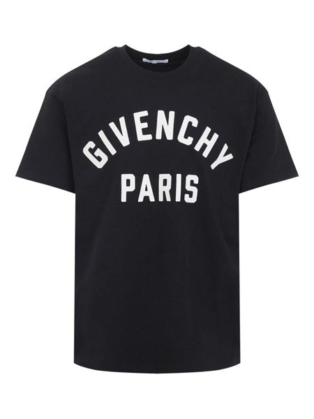 T-shirt Givenchy Paris