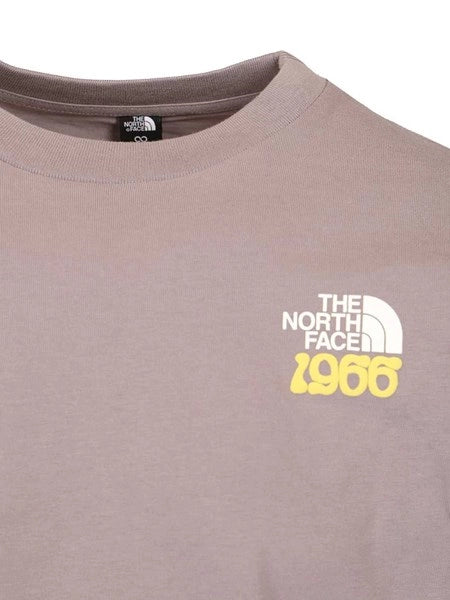 T-shirt 1966 Motion Relaxed