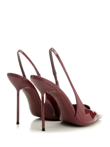 Slingback "Linda"