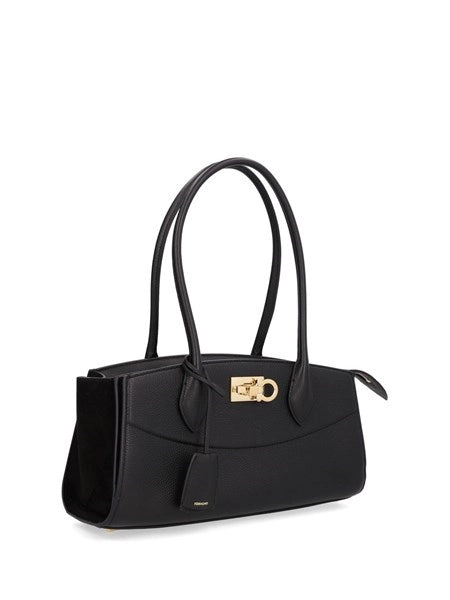 Soft bag "East West"