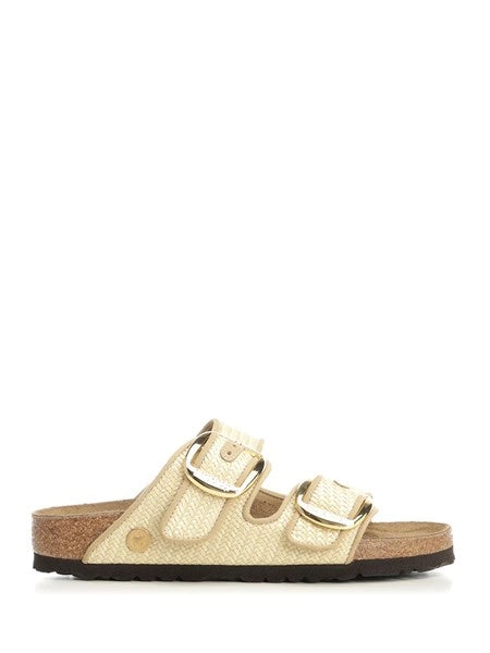 Arizona Big Buckle Rafia