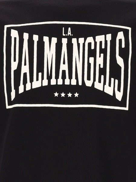 T-shirt vintage box
