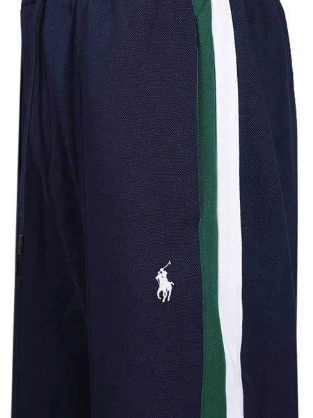 Pantaloni in felpa con coulisse