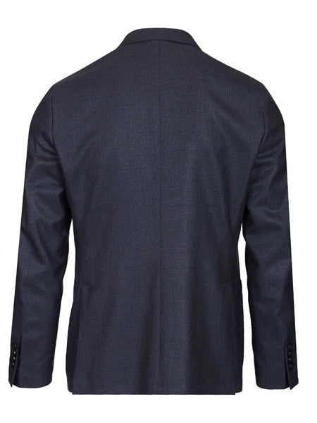 Blazer semi foderata