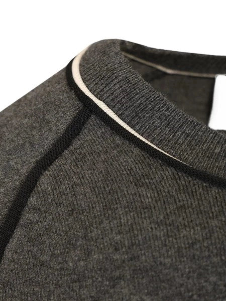 maglione evans