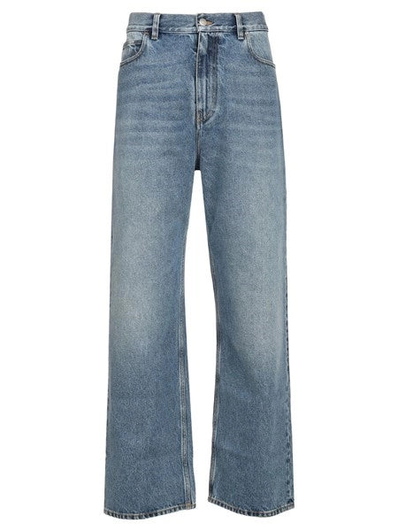 Jeans lunghi