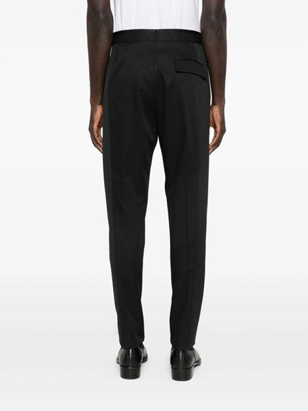 Pantaloni da smoking