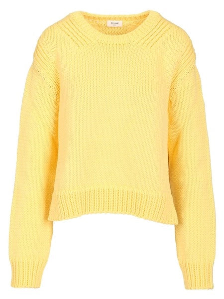Maglia girocollo