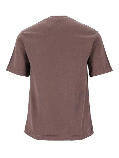 T-shirt in cotone