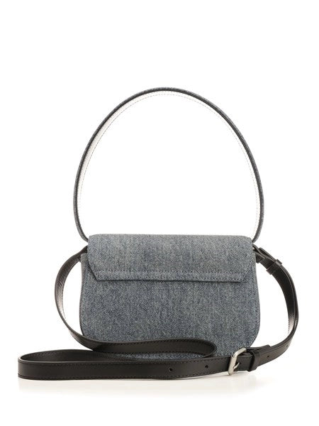 Borsa a spalla "1DR"