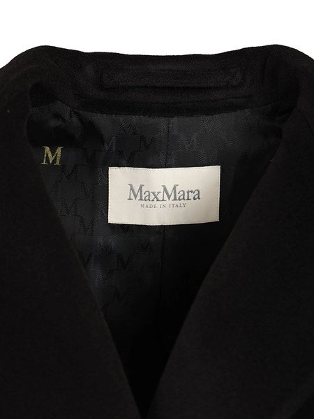 Cappotto doppiopetto Madame
