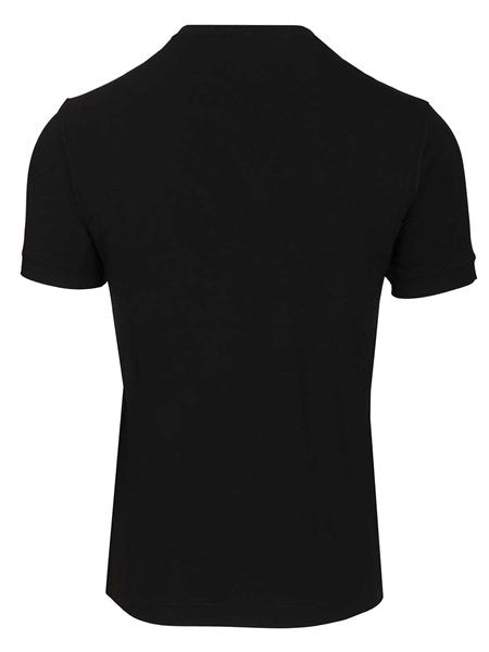 T-shirt elasticizzata
