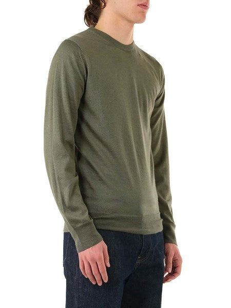 Maglia verde