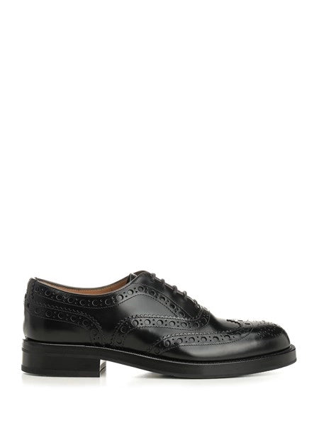 Oxford Brogue "Pilar"