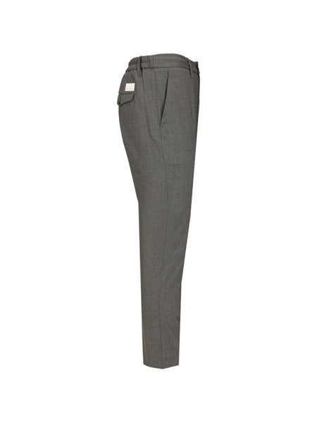 Pantalone dritto