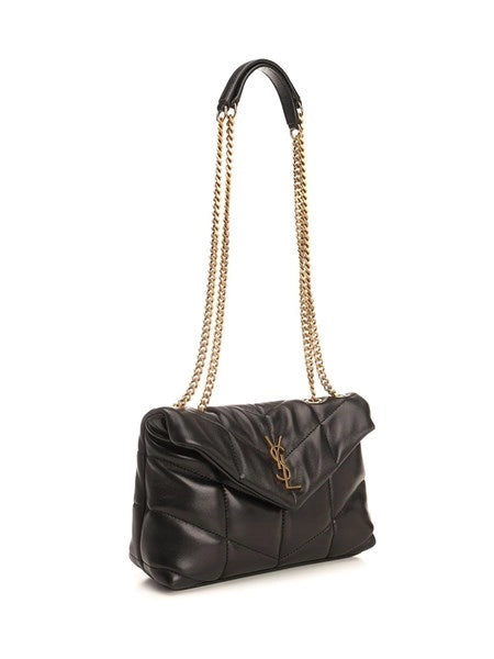 Borsa "Loulou Puffer" mini
