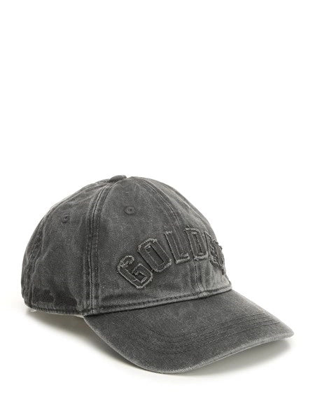 Cappello in cotone