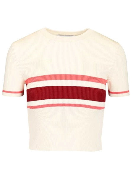Top in maglia