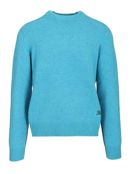 Pullover in cashmere