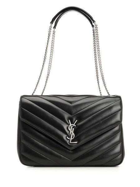 Borsa "LOULOU" large