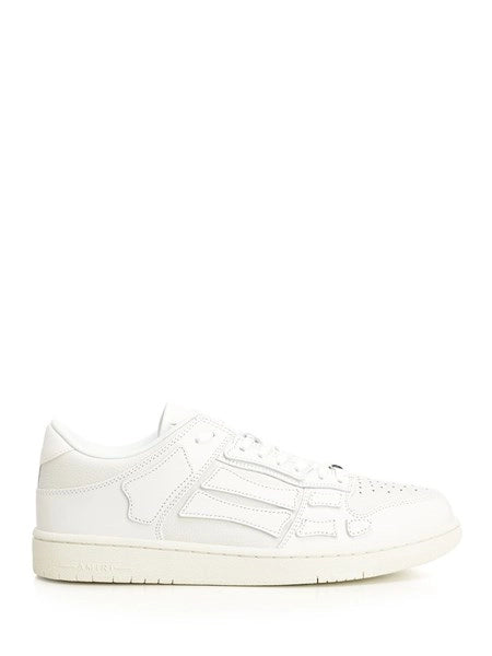 Sneaker "Skel top low"