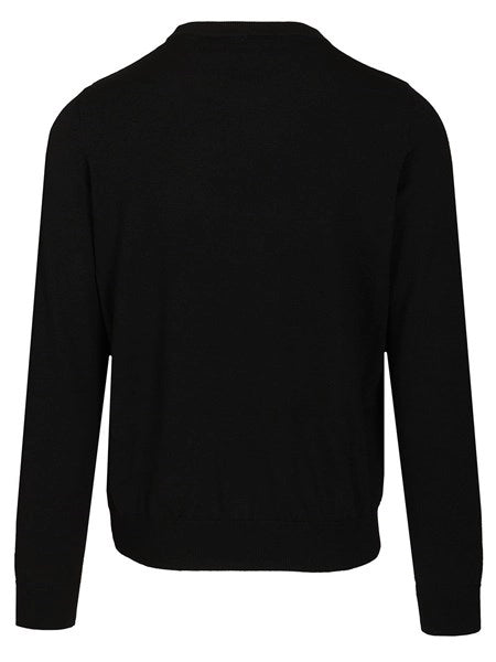 Maglione girocollo