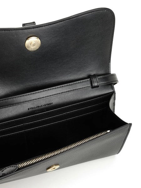 Borsa a tracolla con patta "Ryder"