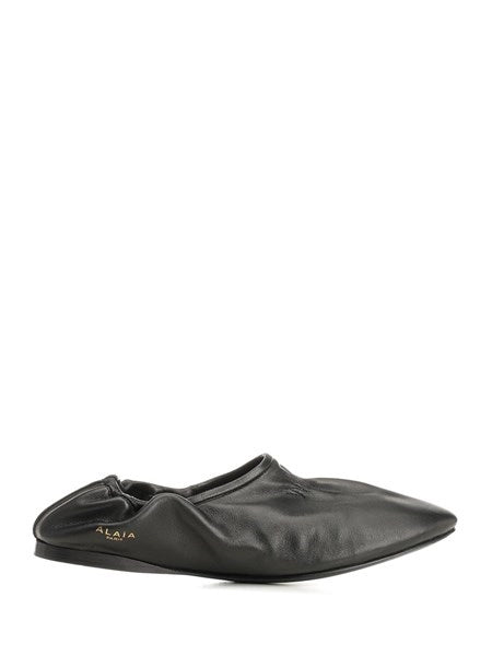 Slippers morbide