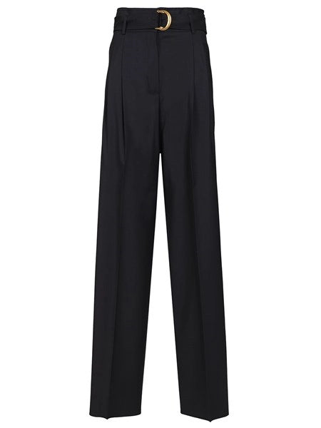 Pantalone a vita alta