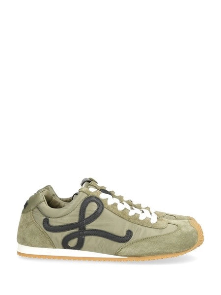 Sneaker Ballet Runner 2.0